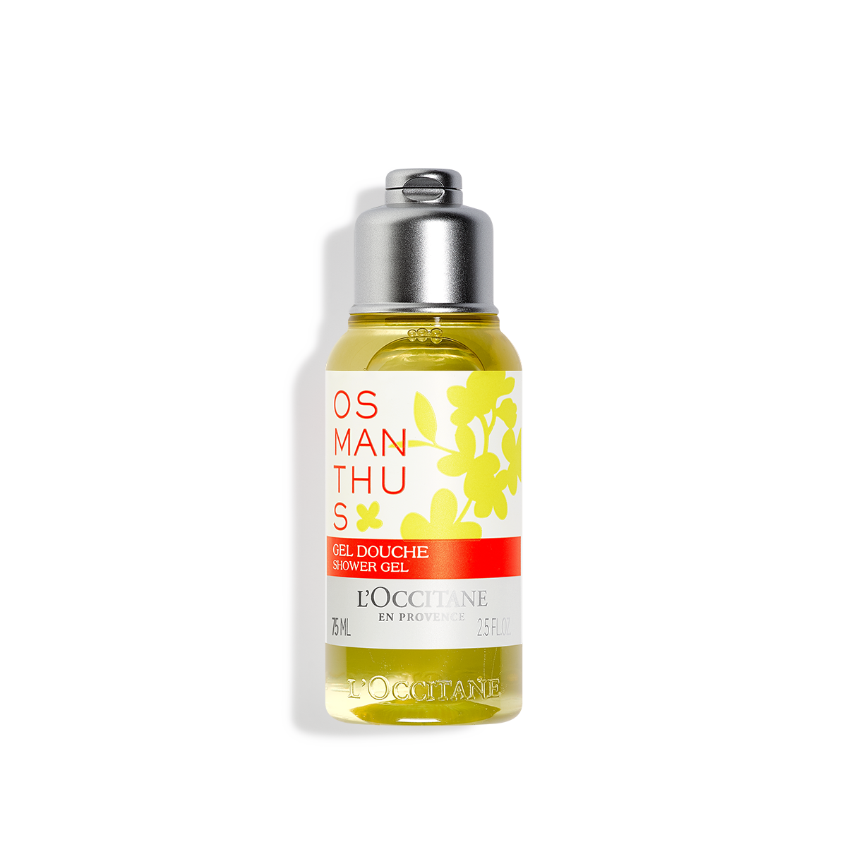 Sabonete Líquido Osmanthus 75ml